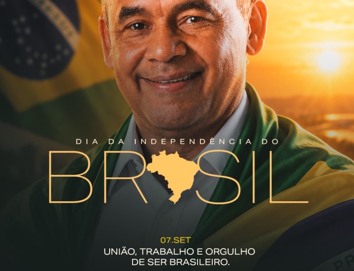 7 DE SETEMBRO | INDEPENDÊNCIA DO BRASIL