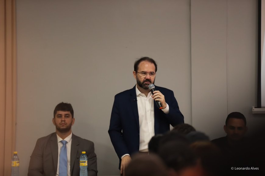 Regulariza Baixa Grande: mais segurança e cidadania para as famílias