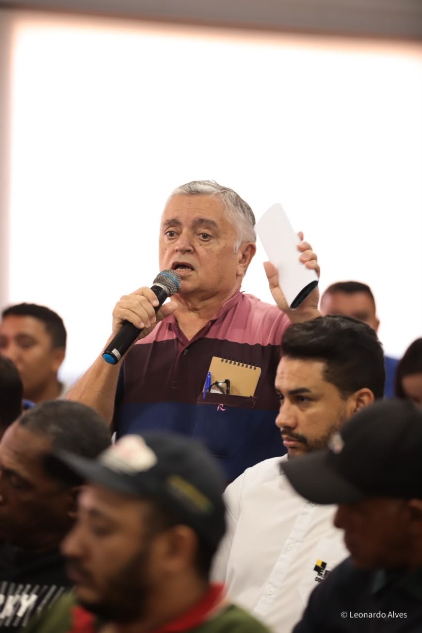 Regulariza Baixa Grande: mais segurança e cidadania para as famílias
