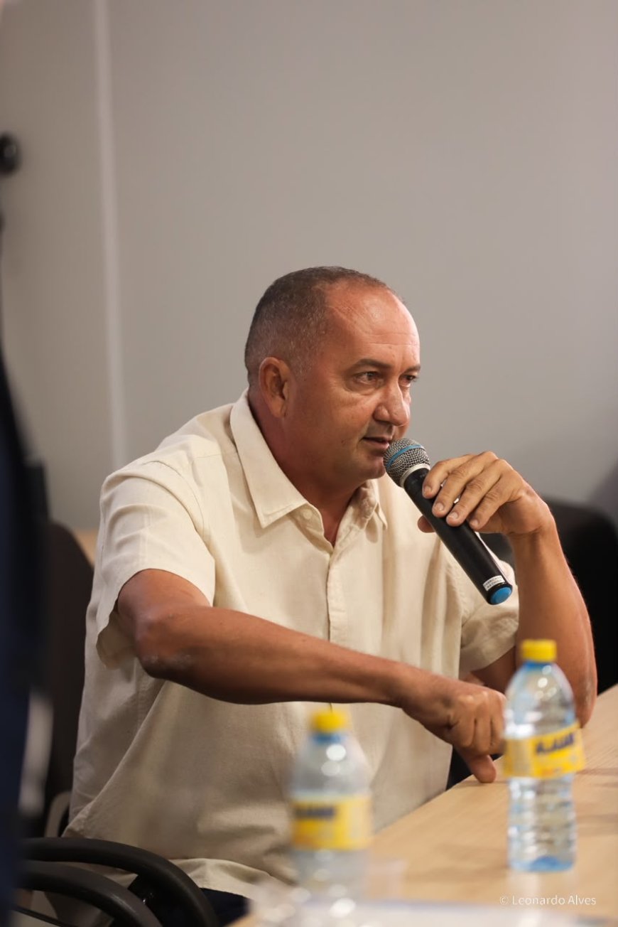Regulariza Baixa Grande: mais segurança e cidadania para as famílias