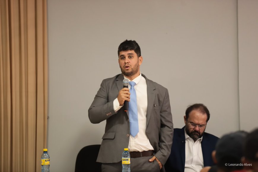 Regulariza Baixa Grande: mais segurança e cidadania para as famílias
