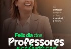 15 de Outubro – Dia dos Professores