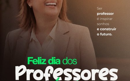 15 de Outubro – Dia dos Professores