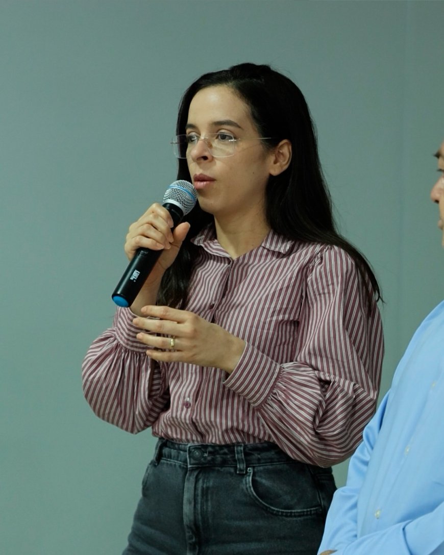 PREVENÇÃO E SEGURANÇA PARA NOSSA POPULAÇÃO!