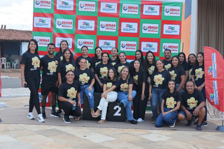 Passeio Ciclístico do Maio Laranja: Um Chamado à Conscientização sobre Exploração Sexual de Crianças e Adolescentes